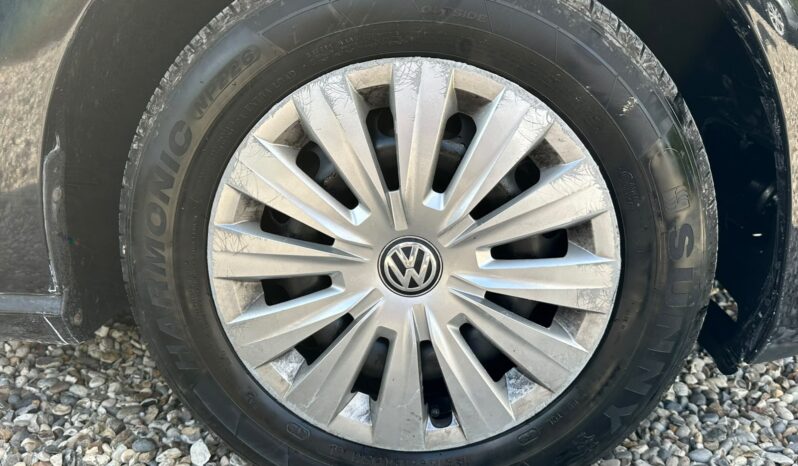 
								Volkswagen Golf 1.2 TSI BlueMotion Tech S Euro 5 (s/s) 5dr full									