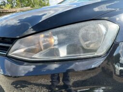 
										Volkswagen Golf 1.2 TSI BlueMotion Tech S Euro 5 (s/s) 5dr full									