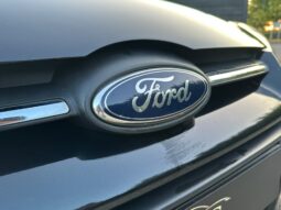 
										Ford Focus 1.0T EcoBoost Zetec Euro 5 (s/s) 5dr full									
