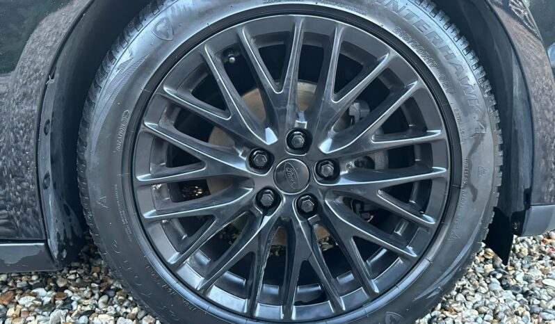 
								Ford Focus 1.0T EcoBoost Zetec Euro 5 (s/s) 5dr full									