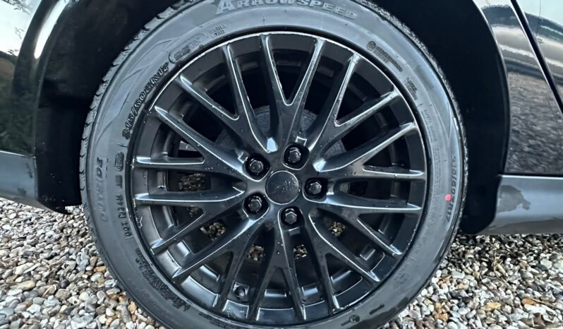 
								Ford Focus 1.0T EcoBoost Zetec Euro 5 (s/s) 5dr full									