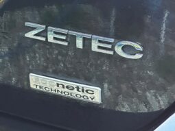 
										Ford Focus 1.0T EcoBoost Zetec Euro 5 (s/s) 5dr full									