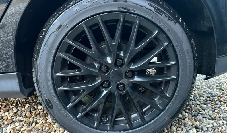 
								Ford Focus 1.0T EcoBoost Zetec Euro 5 (s/s) 5dr full									
