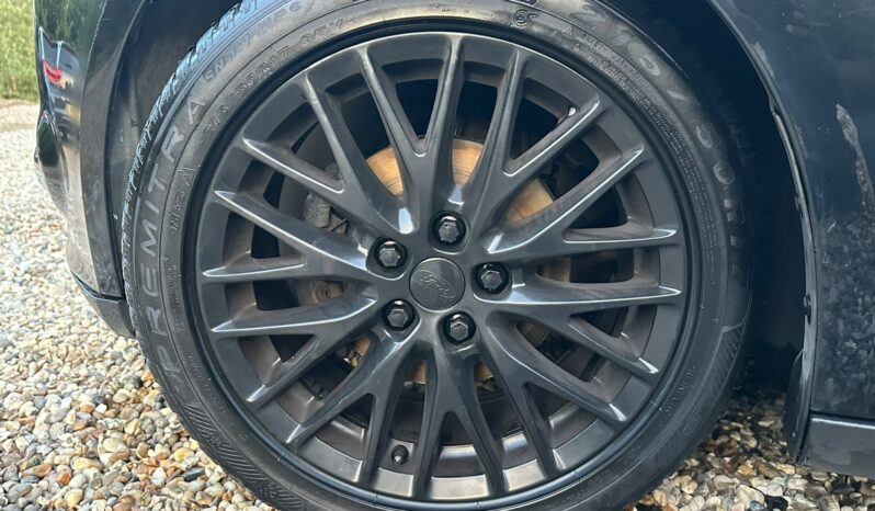 
								Ford Focus 1.0T EcoBoost Zetec Euro 5 (s/s) 5dr full									