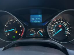 
										Ford Focus 1.0T EcoBoost Zetec Euro 5 (s/s) 5dr full									