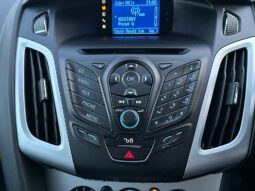 
										Ford Focus 1.0T EcoBoost Zetec Euro 5 (s/s) 5dr full									