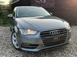 Audi A3 1.4 TFSI CoD Sport Euro 6 (s/s) 3dr (Nav)