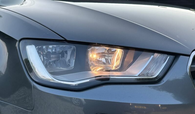 
								Audi A3 1.4 TFSI CoD Sport Euro 6 (s/s) 3dr (Nav) full									