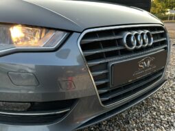 
										Audi A3 1.4 TFSI CoD Sport Euro 6 (s/s) 3dr (Nav) full									