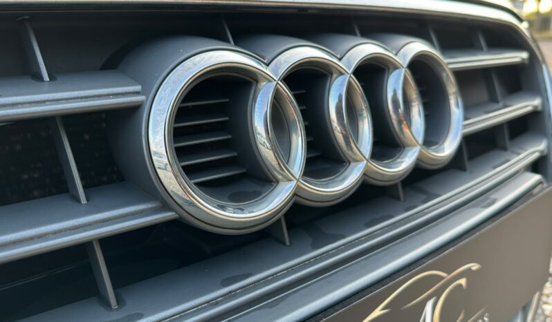 
								Audi A3 1.4 TFSI CoD Sport Euro 6 (s/s) 3dr (Nav) full									