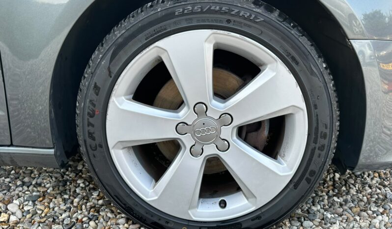 
								Audi A3 1.4 TFSI CoD Sport Euro 6 (s/s) 3dr (Nav) full									