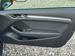 
										Audi A3 1.4 TFSI CoD Sport Euro 6 (s/s) 3dr (Nav) full									