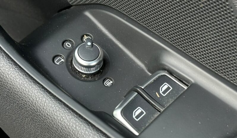 
								Audi A3 1.4 TFSI CoD Sport Euro 6 (s/s) 3dr (Nav) full									