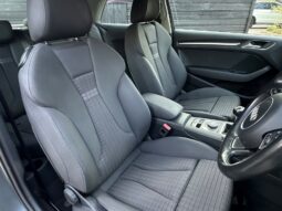 
										Audi A3 1.4 TFSI CoD Sport Euro 6 (s/s) 3dr (Nav) full									