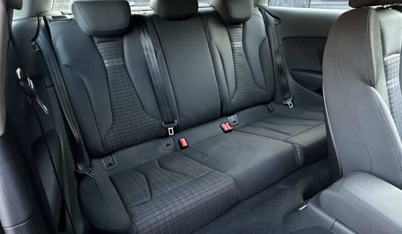 
								Audi A3 1.4 TFSI CoD Sport Euro 6 (s/s) 3dr (Nav) full									