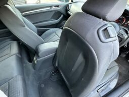 
										Audi A3 1.4 TFSI CoD Sport Euro 6 (s/s) 3dr (Nav) full									