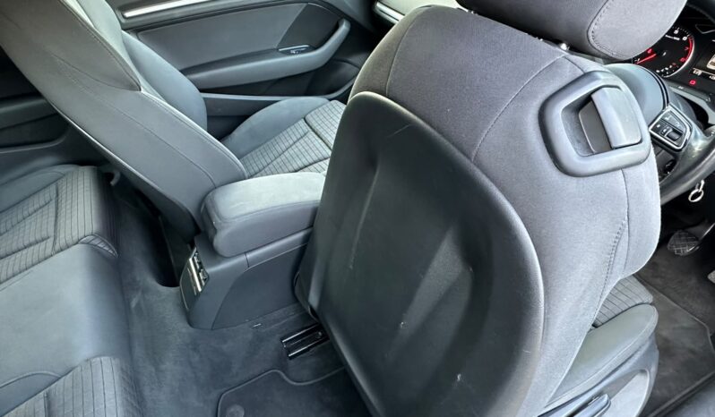 
								Audi A3 1.4 TFSI CoD Sport Euro 6 (s/s) 3dr (Nav) full									