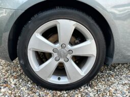 
										Audi A3 1.4 TFSI CoD Sport Euro 6 (s/s) 3dr (Nav) full									