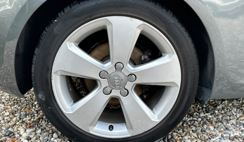 
								Audi A3 1.4 TFSI CoD Sport Euro 6 (s/s) 3dr (Nav) full									