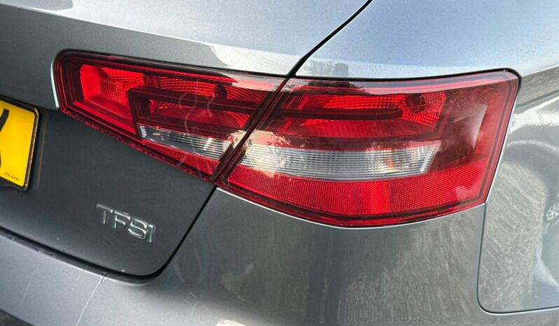 
								Audi A3 1.4 TFSI CoD Sport Euro 6 (s/s) 3dr (Nav) full									