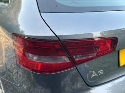 
										Audi A3 1.4 TFSI CoD Sport Euro 6 (s/s) 3dr (Nav) full									