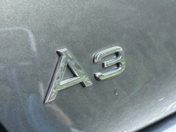 
										Audi A3 1.4 TFSI CoD Sport Euro 6 (s/s) 3dr (Nav) full									