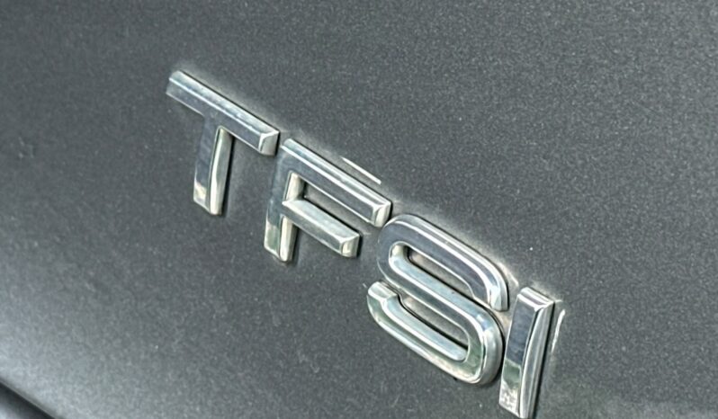 
								Audi A3 1.4 TFSI CoD Sport Euro 6 (s/s) 3dr (Nav) full									