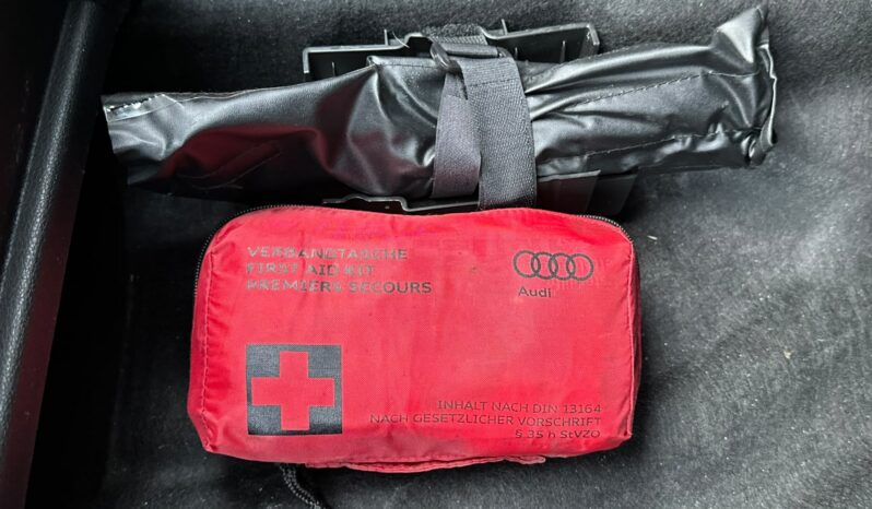 
								Audi A3 1.4 TFSI CoD Sport Euro 6 (s/s) 3dr (Nav) full									