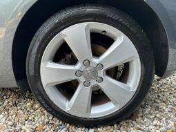 
										Audi A3 1.4 TFSI CoD Sport Euro 6 (s/s) 3dr (Nav) full									