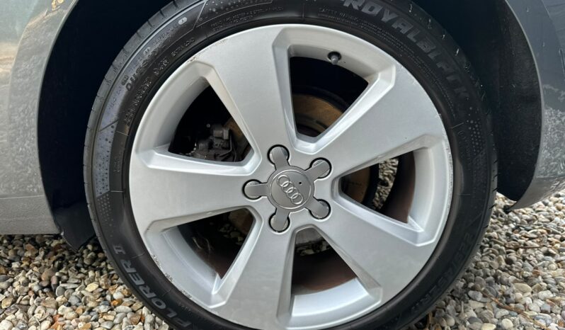 
								Audi A3 1.4 TFSI CoD Sport Euro 6 (s/s) 3dr (Nav) full									