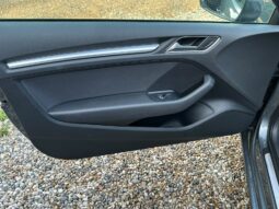 
										Audi A3 1.4 TFSI CoD Sport Euro 6 (s/s) 3dr (Nav) full									