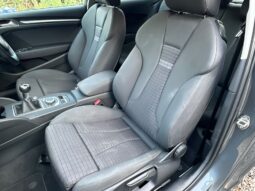 
										Audi A3 1.4 TFSI CoD Sport Euro 6 (s/s) 3dr (Nav) full									