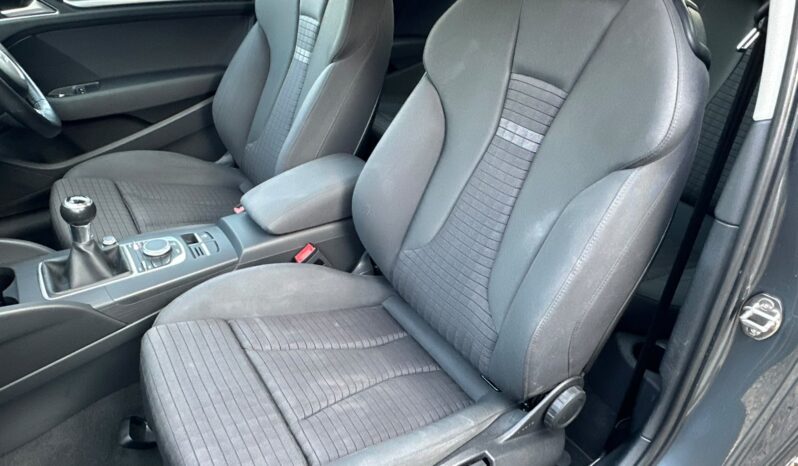 
								Audi A3 1.4 TFSI CoD Sport Euro 6 (s/s) 3dr (Nav) full									