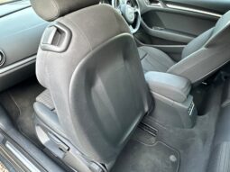 
										Audi A3 1.4 TFSI CoD Sport Euro 6 (s/s) 3dr (Nav) full									