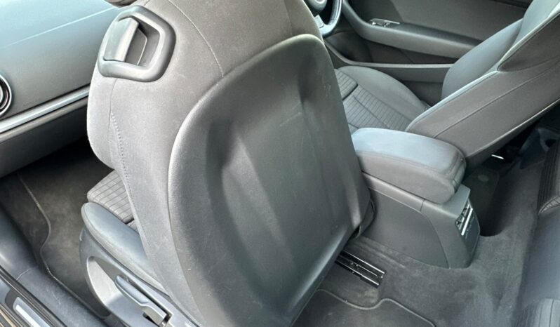 
								Audi A3 1.4 TFSI CoD Sport Euro 6 (s/s) 3dr (Nav) full									
