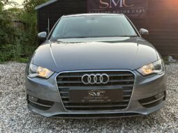 
										Audi A3 1.4 TFSI CoD Sport Euro 6 (s/s) 3dr (Nav) full									
