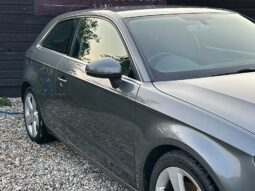 
										Audi A3 1.4 TFSI CoD Sport Euro 6 (s/s) 3dr (Nav) full									