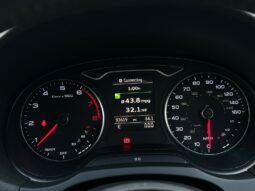
										Audi A3 1.4 TFSI CoD Sport Euro 6 (s/s) 3dr (Nav) full									