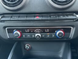 
										Audi A3 1.4 TFSI CoD Sport Euro 6 (s/s) 3dr (Nav) full									