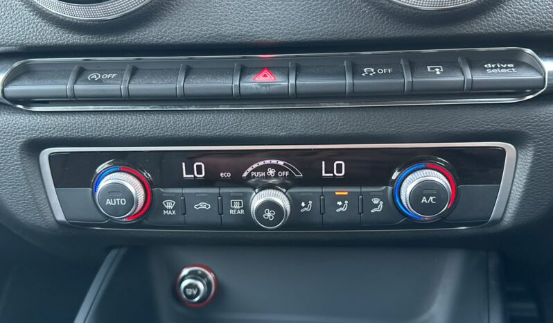 
								Audi A3 1.4 TFSI CoD Sport Euro 6 (s/s) 3dr (Nav) full									