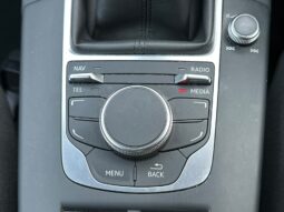 
										Audi A3 1.4 TFSI CoD Sport Euro 6 (s/s) 3dr (Nav) full									