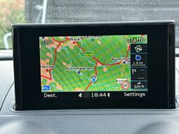 
										Audi A3 1.4 TFSI CoD Sport Euro 6 (s/s) 3dr (Nav) full									