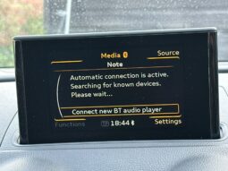 
										Audi A3 1.4 TFSI CoD Sport Euro 6 (s/s) 3dr (Nav) full									