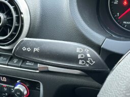 
										Audi A3 1.4 TFSI CoD Sport Euro 6 (s/s) 3dr (Nav) full									