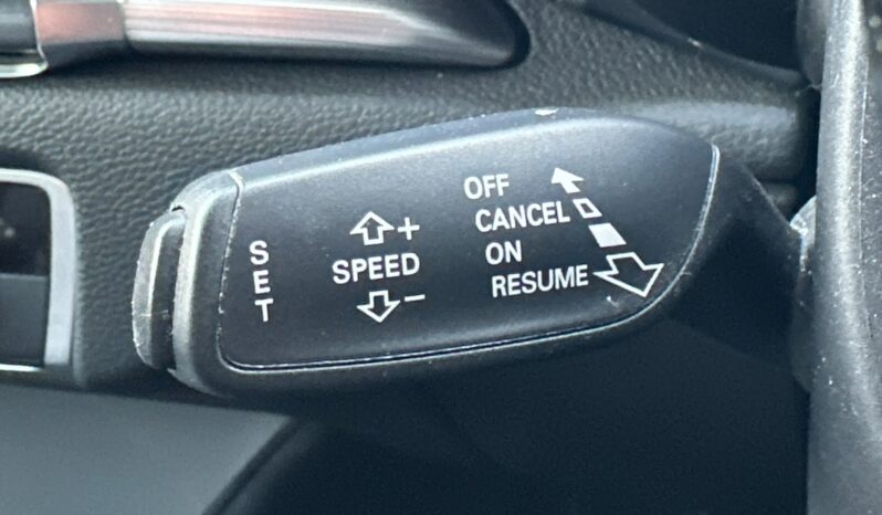 
								Audi A3 1.4 TFSI CoD Sport Euro 6 (s/s) 3dr (Nav) full									