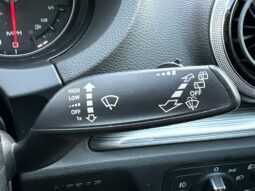 
										Audi A3 1.4 TFSI CoD Sport Euro 6 (s/s) 3dr (Nav) full									