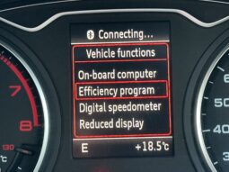 
										Audi A3 1.4 TFSI CoD Sport Euro 6 (s/s) 3dr (Nav) full									