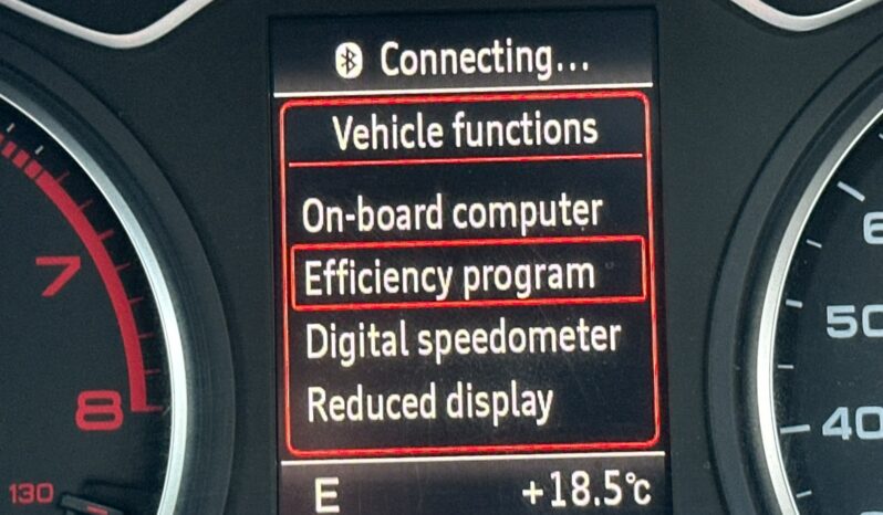 
								Audi A3 1.4 TFSI CoD Sport Euro 6 (s/s) 3dr (Nav) full									