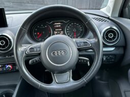 
										Audi A3 1.4 TFSI CoD Sport Euro 6 (s/s) 3dr (Nav) full									