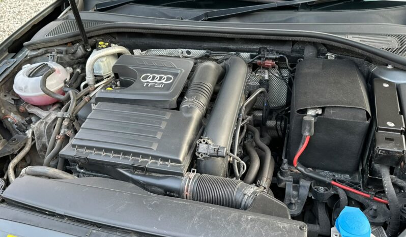 
								Audi A3 1.4 TFSI CoD Sport Euro 6 (s/s) 3dr (Nav) full									